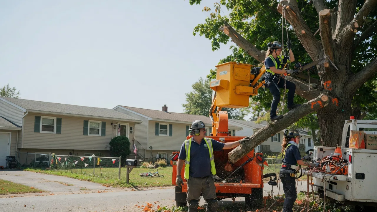 Tree Services in Loco Hills, NM near me